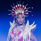 Asia O'Hara RuPaul's Drag Race Finale