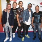 Backstreet Boys 2018 Wango Tango