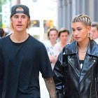 Justin Bieber and Hailey Baldwin