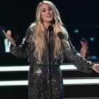 Carrie Underwood 2018 CMT Awards