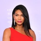 Chanel Iman