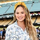 Chrissy Teigen Becca collaboration