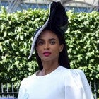 Ciara Royal Ascot