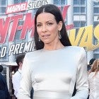 Evangeline Lilly at Ant-Man and the Wasp premiere