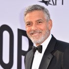 George CLooney AFI Gala