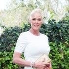 Brigitte Nielson