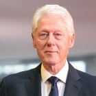 Bill Clinton