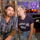 billy ray cyrus and miley cyrus