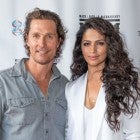 Matthew McConaughey