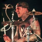 Travis Barker