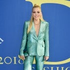 Busy Philipps at the 2018 CFDA Fashion Awards 
