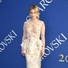Lili Reinhart at the 2018 CFDA Fashion Award