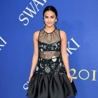 Camila Mendes at 2018 CFDA Fashion Awards