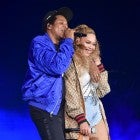 Jay-Z and Beyonce kick of On the Run II Tour