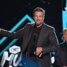 Blake Shelton 2018 CMT Awards