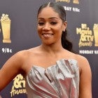 Tiffany Haddish at 2018 MTV Movie & TV Awards