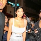 Kylie Jenner
