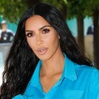 Kim Kardashian Paris