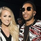 Ludacris Carrie Underwood Radio Disney Awards