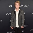 Jackson O'Dell attends the premiere of Roadside Attractions' 'Forever My Girl' at The London West Hollywood on January 16, 2018 in West Hollywood, California.
