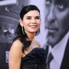 Julianna Margulies George Clooney AFI