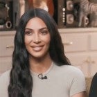 Kim Kardashian and Alice Marie Johnson