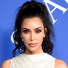kim kardashian cfda 2018