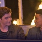 Love Simon Best Kiss