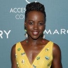 Lupita Nyong'o at ACE Awards