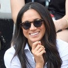 Meghan Markle jeans