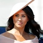 Meghan Markle Royal Style