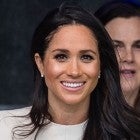 Meghan Markle Teen Choice Award Nominee