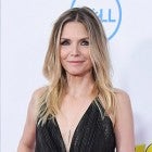 Michelle Pfeiffer at Ant-Man and the Wasp premiere