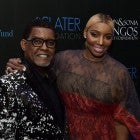 Nene Leakes and Husband Gregg
