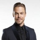 Derek Hough World of Dance