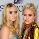 Mary-Kate and Ashley Olsen CFDA Awards 2011
