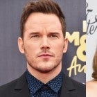 Chris Pratt Katherine Schwarzenegger