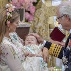 Sweden's Royal Family