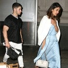 Nick Jonas and Priyanka Chopra