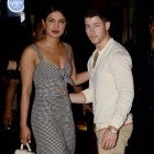 Priyanka Chopra and Nick Jonas