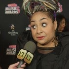 Raven-Symon Radio Disney Music Awards