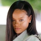 Rihanna new Fenty beauty launch