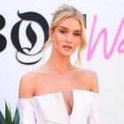 Rosie Huntington-Whiteley BoF West