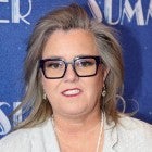 Rosie O'Donnell