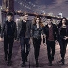 Shadowhunters