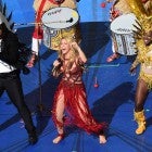 Shakira World Cup 2014