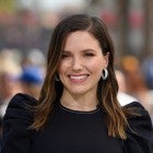 Sophia Bush