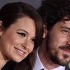 Katie Lowes Adam Shapiro