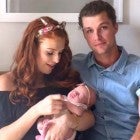 Jeremy and Audrey Roloff of 'Little People, Big World' on TLC