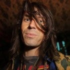 Former MTV VJ Jesse Camp
